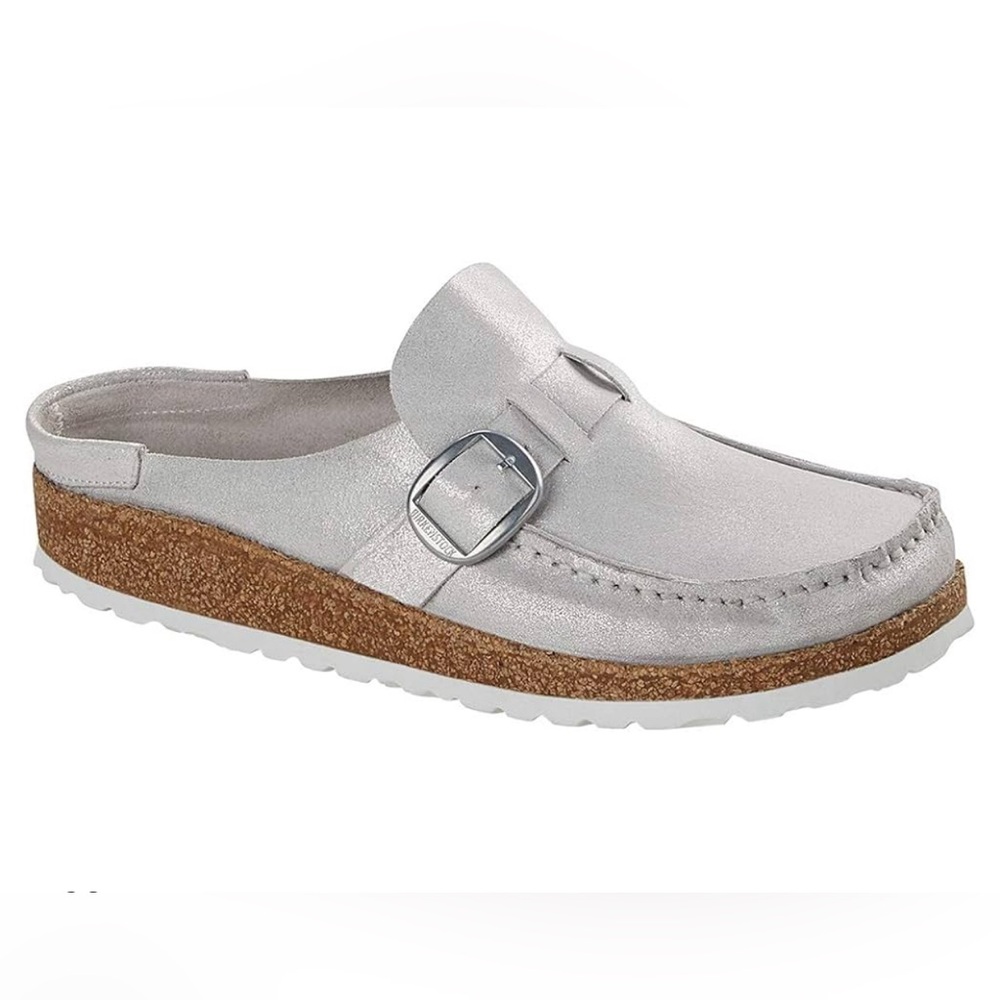 Buckley Clog (Women) Birkenstock - Picture 1 of 8